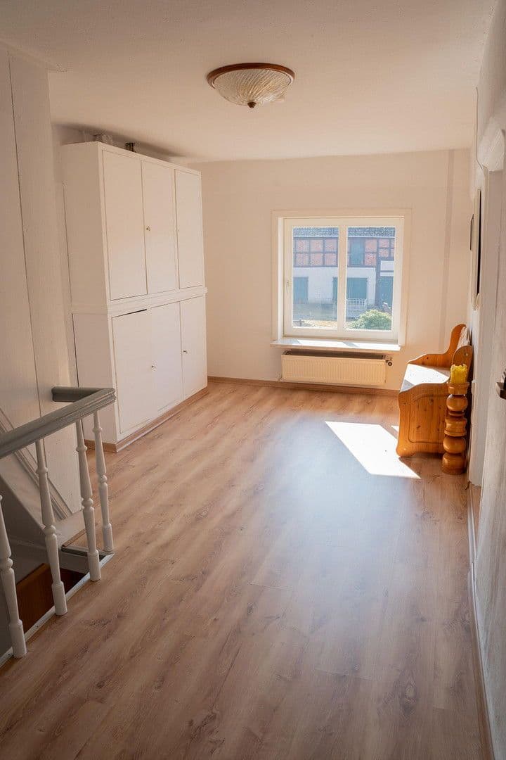Prodej domu 396 m², pozemek 7.500 m², Apenburg-Winterfeld, Sasko-Anhaltsko Prodej domu 396 m², pozemek 7.500 m², Apenburg-Winterfeld, Sasko-Anhaltsko