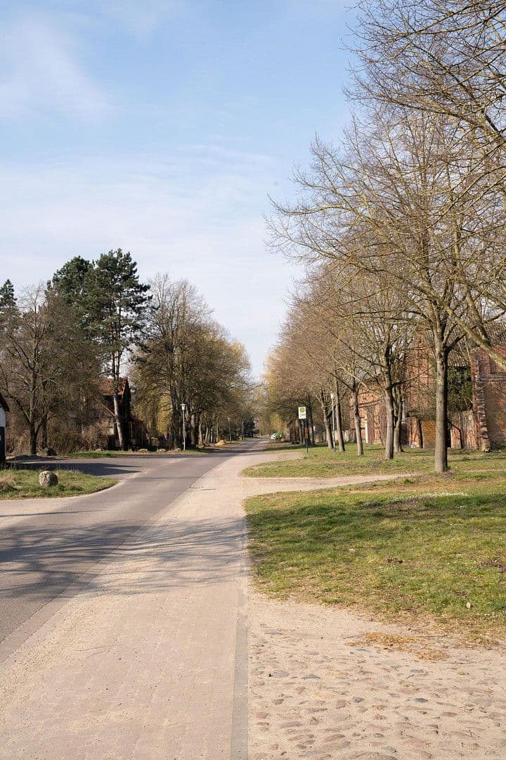 Prodej domu 396 m², pozemek 7.500 m², Apenburg-Winterfeld, Sasko-Anhaltsko Prodej domu 396 m², pozemek 7.500 m², Apenburg-Winterfeld, Sasko-Anhaltsko