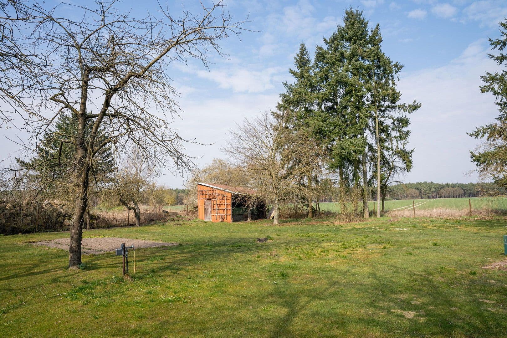 Prodej domu 396 m², pozemek 7.500 m², Apenburg-Winterfeld, Sasko-Anhaltsko Prodej domu 396 m², pozemek 7.500 m², Apenburg-Winterfeld, Sasko-Anhaltsko