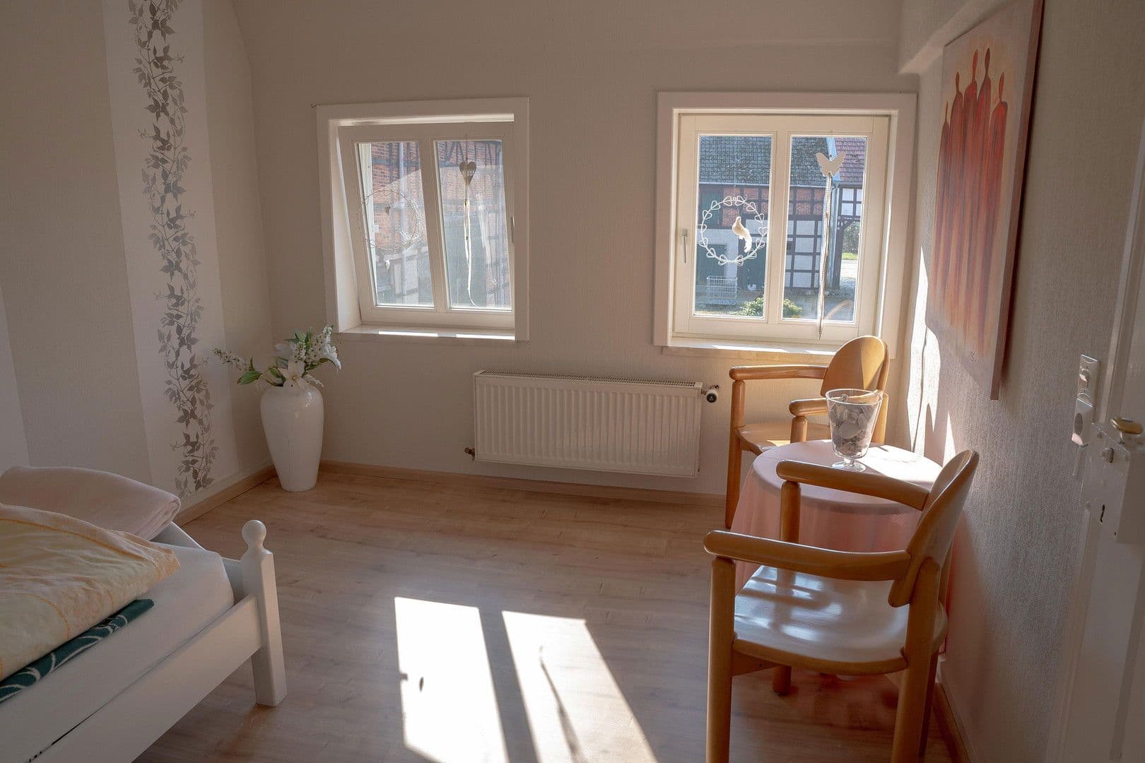 Prodej domu 396 m², pozemek 7.500 m², Apenburg-Winterfeld, Sasko-Anhaltsko Prodej domu 396 m², pozemek 7.500 m², Apenburg-Winterfeld, Sasko-Anhaltsko