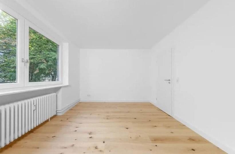 Pronájem bytu 4+1 65 m², Berlin, Berlín Pronájem bytu 4+1 65 m², Berlin, Berlín