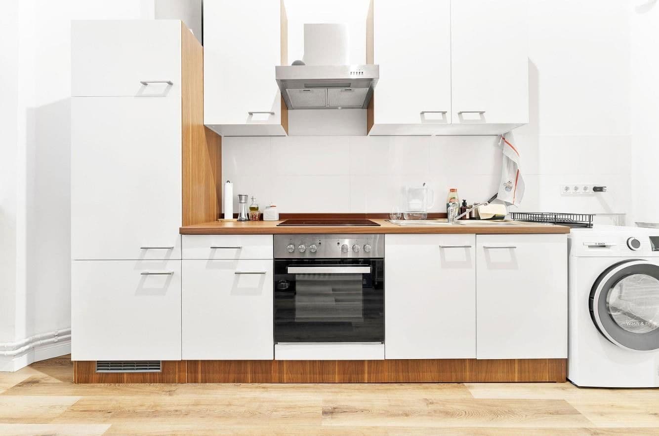 Pronájem bytu 4+1 65 m², Berlin, Berlín Pronájem bytu 4+1 65 m², Berlin, Berlín