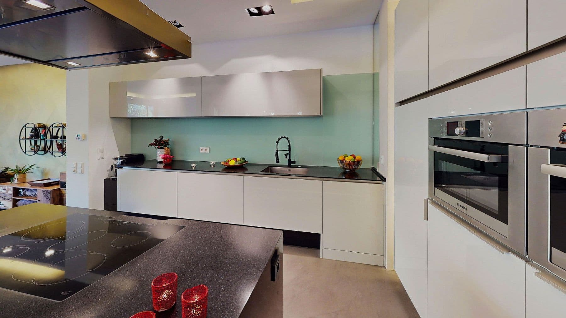Prodej domu 233 m², pozemek 312 m², Linz, Horní Rakousko Prodej domu 233 m², pozemek 312 m², Linz, Horní Rakousko
