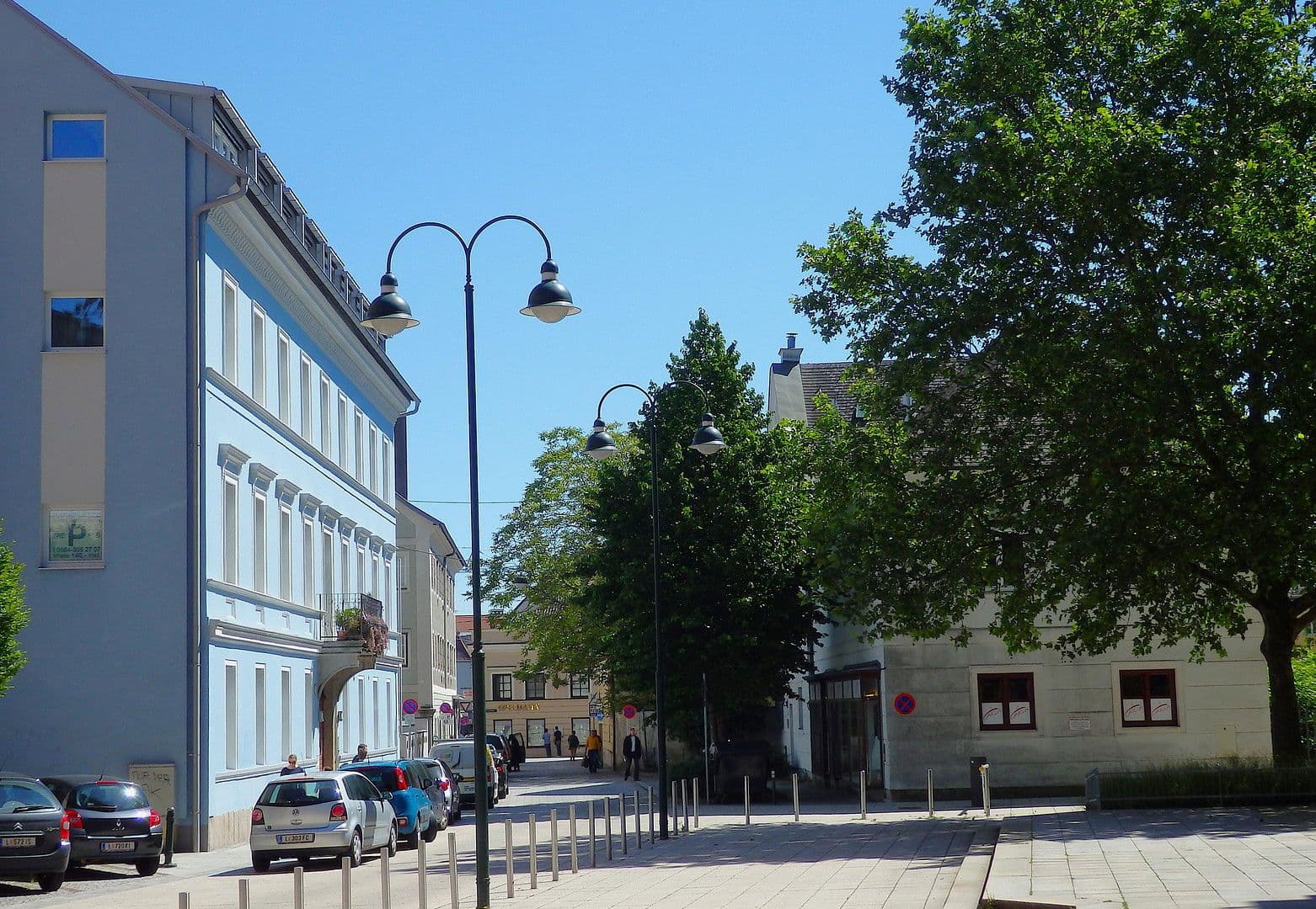 Prodej domu 233 m², pozemek 312 m², Linz, Horní Rakousko Prodej domu 233 m², pozemek 312 m², Linz, Horní Rakousko