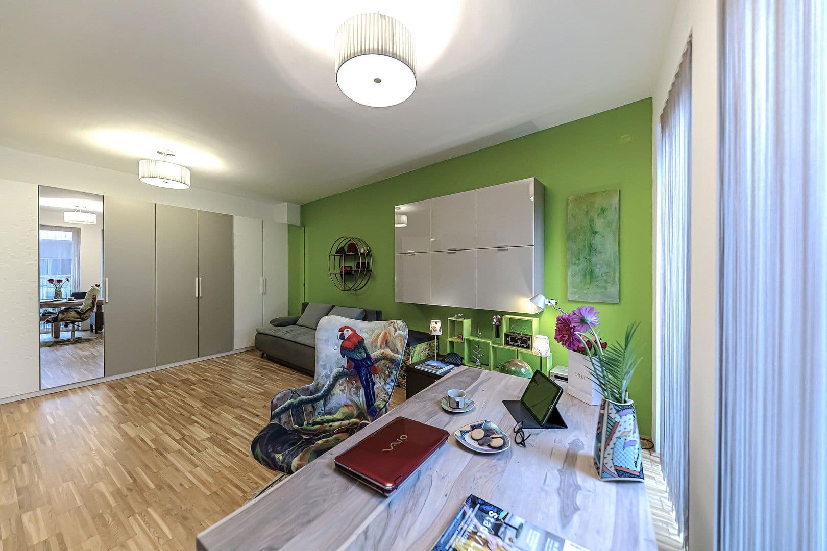 Prodej domu 233 m², pozemek 312 m², Linz, Horní Rakousko Prodej domu 233 m², pozemek 312 m², Linz, Horní Rakousko