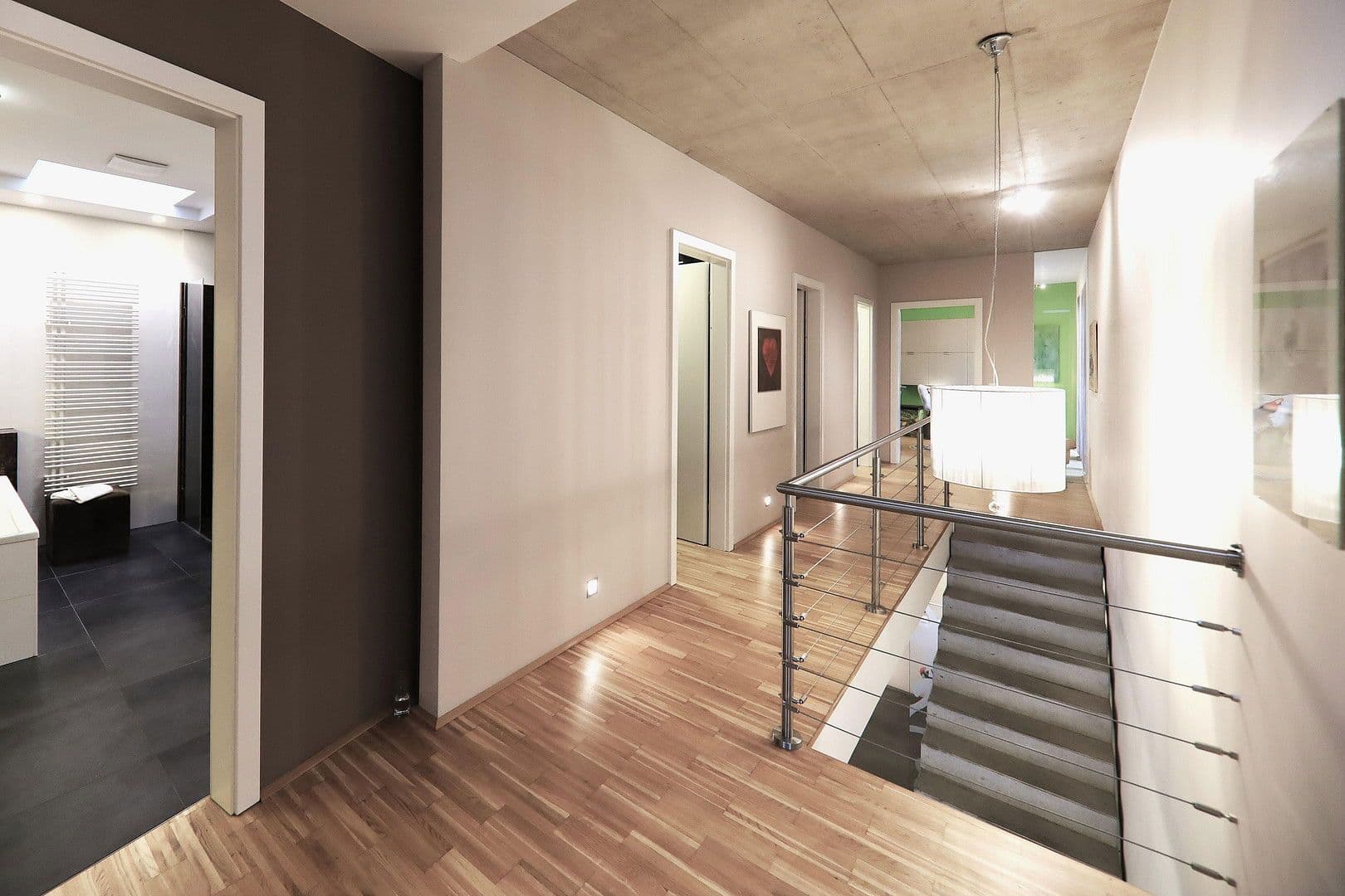 Prodej domu 233 m², pozemek 312 m², Linz, Horní Rakousko Prodej domu 233 m², pozemek 312 m², Linz, Horní Rakousko