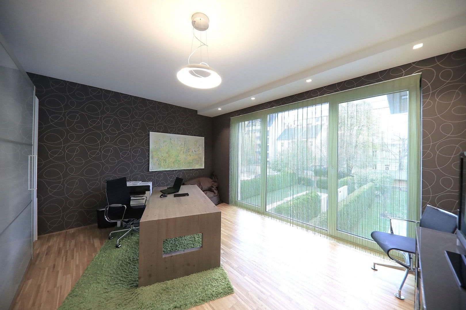 Prodej domu 233 m², pozemek 312 m², Linz, Horní Rakousko Prodej domu 233 m², pozemek 312 m², Linz, Horní Rakousko