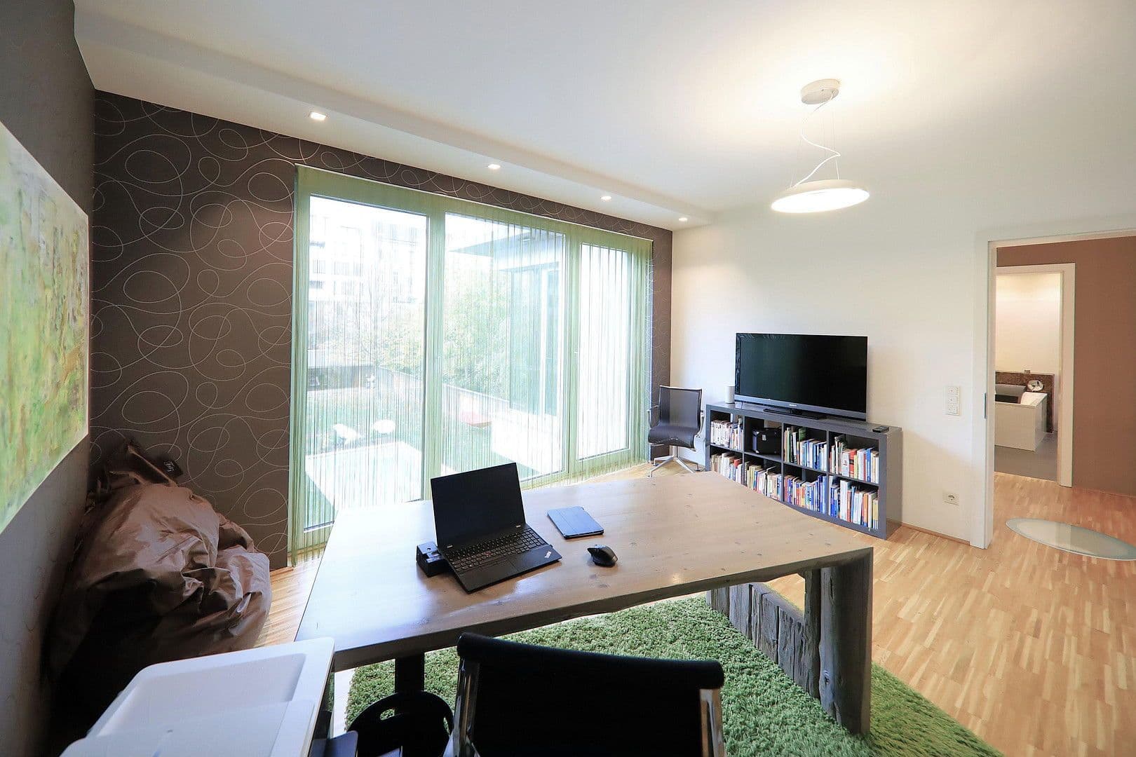 Prodej domu 233 m², pozemek 312 m², Linz, Horní Rakousko Prodej domu 233 m², pozemek 312 m², Linz, Horní Rakousko