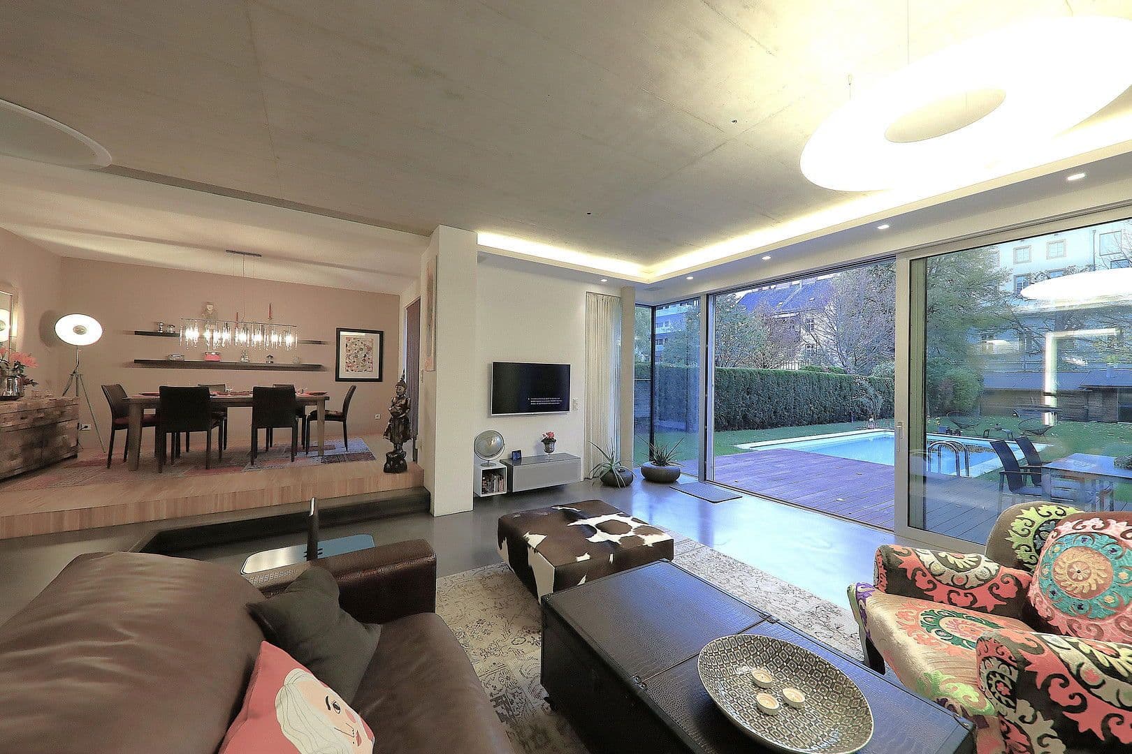 Prodej domu 233 m², pozemek 312 m², Linz, Horní Rakousko Prodej domu 233 m², pozemek 312 m², Linz, Horní Rakousko