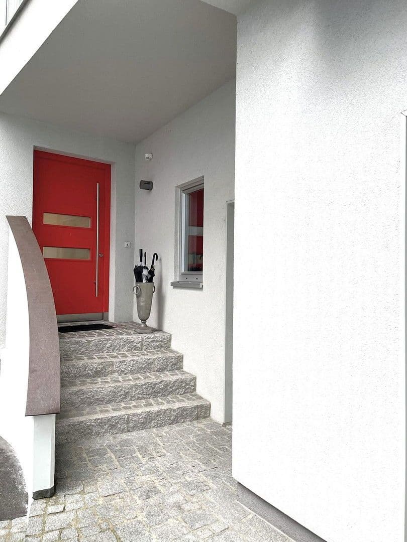 Prodej domu 233 m², pozemek 312 m², Linz, Horní Rakousko Prodej domu 233 m², pozemek 312 m², Linz, Horní Rakousko