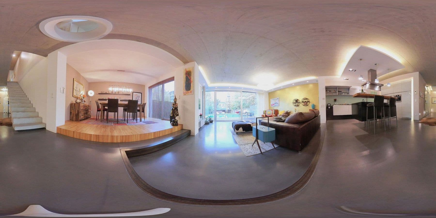 Prodej domu 233 m², pozemek 312 m², Linz, Horní Rakousko Prodej domu 233 m², pozemek 312 m², Linz, Horní Rakousko
