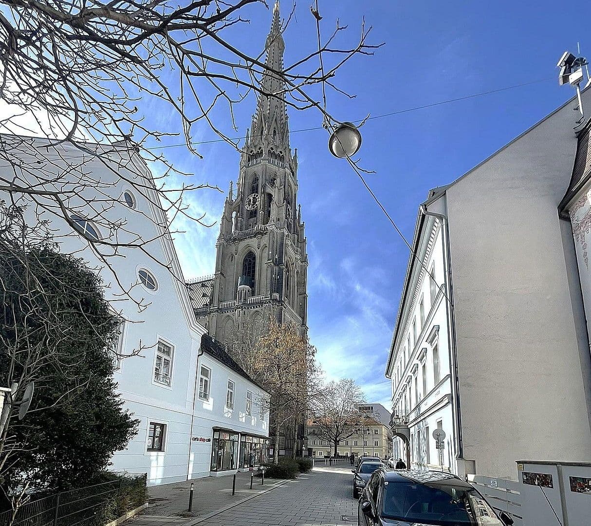 Prodej domu 233 m², pozemek 312 m², Linz, Horní Rakousko Prodej domu 233 m², pozemek 312 m², Linz, Horní Rakousko