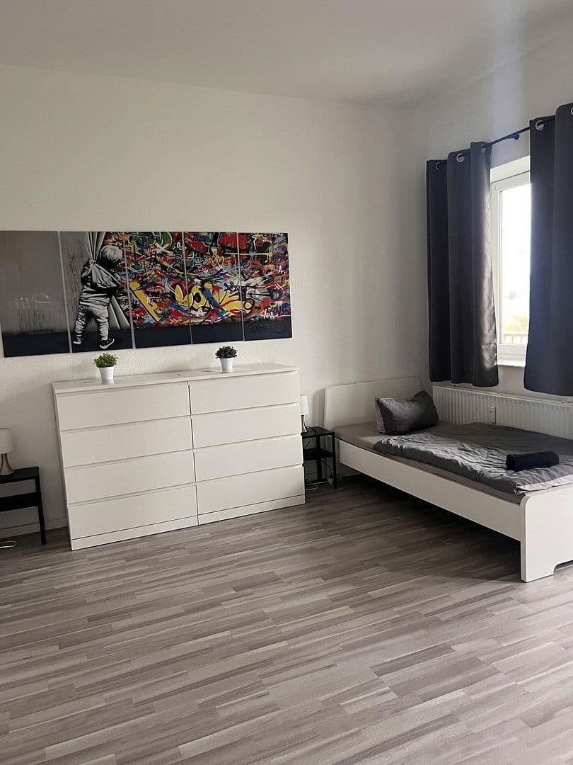 Pronájem bytu 3+1 73 m², Ratekau, Šlesvicko-Holštýnsko Pronájem bytu 3+1 73 m², Ratekau, Šlesvicko-Holštýnsko