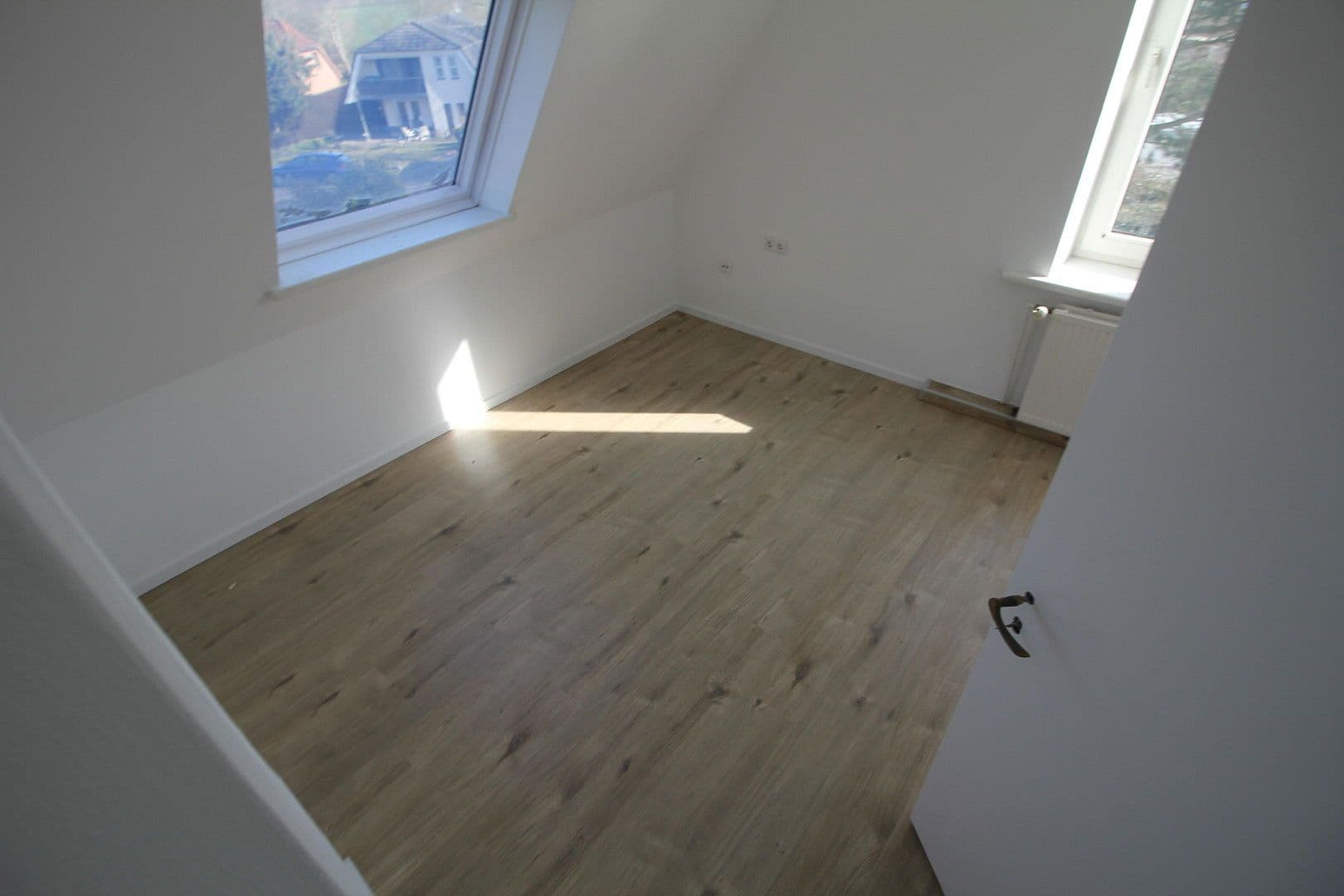 Pronájem bytu 3+1 73 m², Ratekau, Šlesvicko-Holštýnsko Pronájem bytu 3+1 73 m², Ratekau, Šlesvicko-Holštýnsko