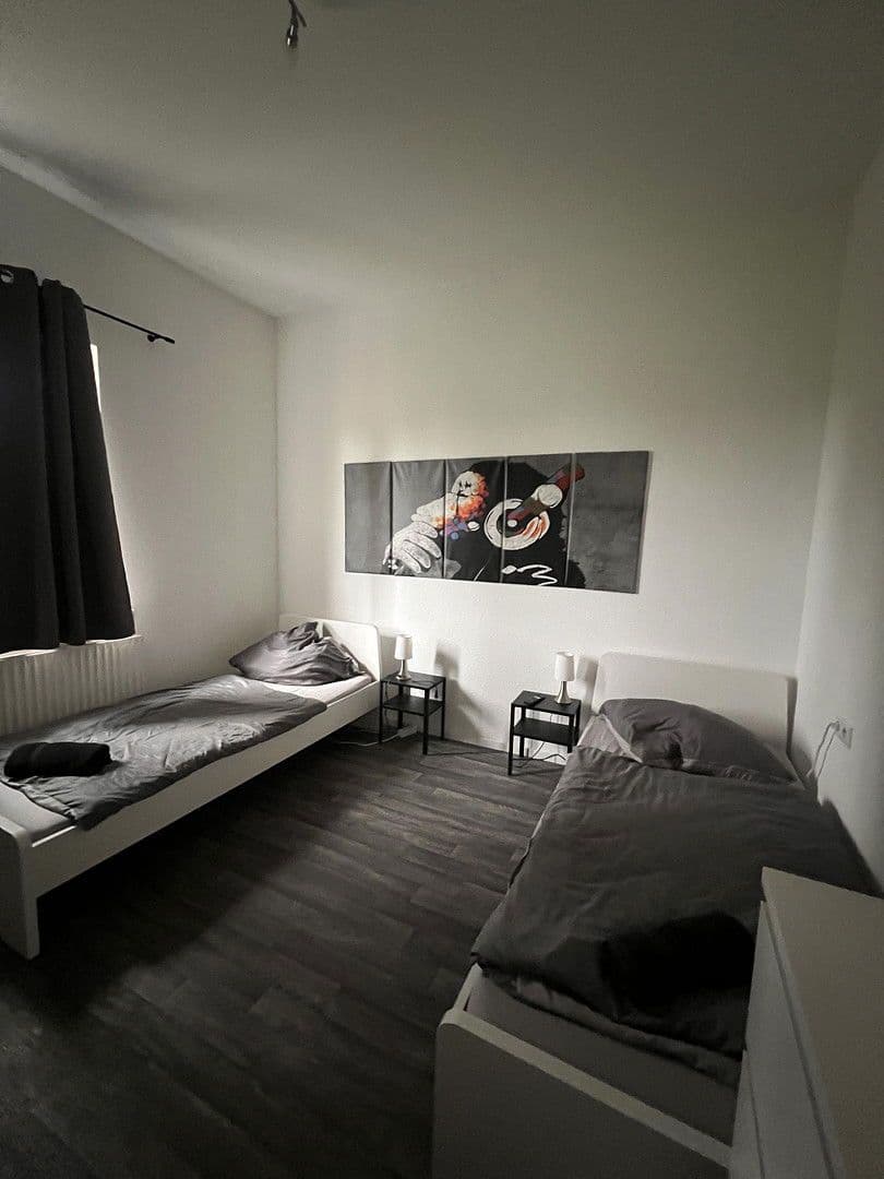 Pronájem bytu 3+1 73 m², Ratekau, Šlesvicko-Holštýnsko Pronájem bytu 3+1 73 m², Ratekau, Šlesvicko-Holštýnsko