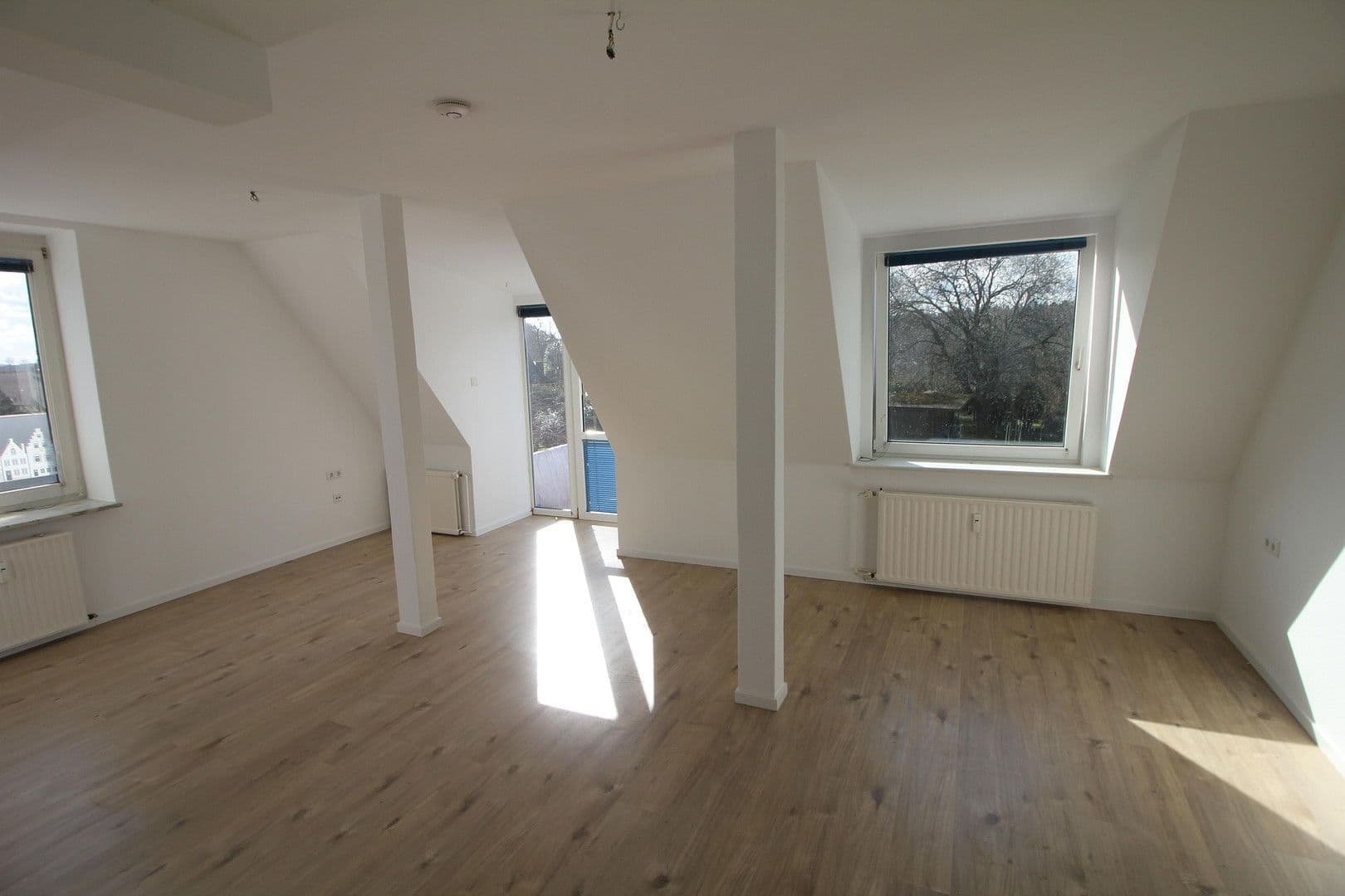 Pronájem bytu 3+1 73 m², Ratekau, Šlesvicko-Holštýnsko Pronájem bytu 3+1 73 m², Ratekau, Šlesvicko-Holštýnsko