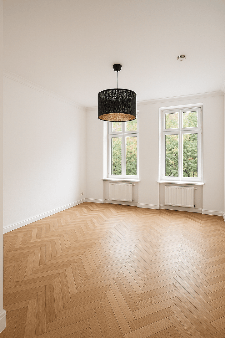 Prodej bytu 3+1 62 m², Erfurt, Durynsko Prodej bytu 3+1 62 m², Erfurt, Durynsko