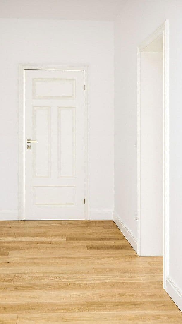 Prodej bytu 3+1 62 m², Erfurt, Durynsko Prodej bytu 3+1 62 m², Erfurt, Durynsko