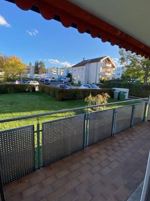 Prodej bytu 2+kk 60 m², Schlierseestr. 60, Stuttgart, Bádensko-Württembersko Prodej bytu 2+kk 60 m², Schlierseestr. 60, Stuttgart, Bádensko-Württembersko