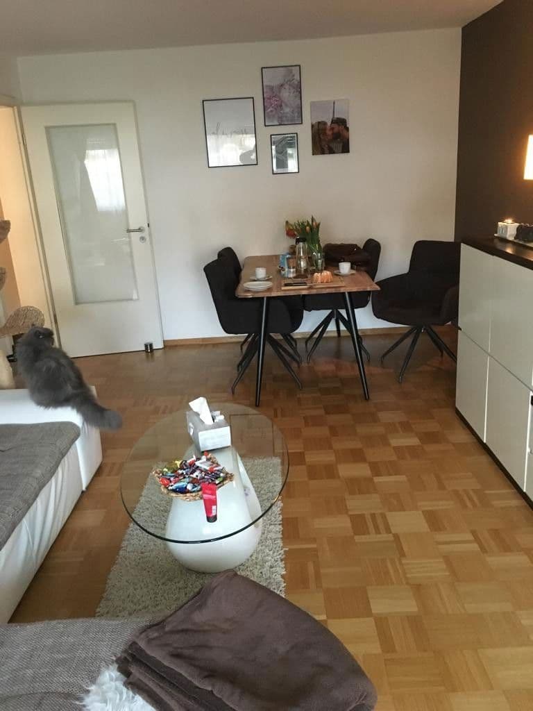 Prodej bytu 2+kk 60 m², Schlierseestr. 60, Stuttgart, Bádensko-Württembersko Prodej bytu 2+kk 60 m², Schlierseestr. 60, Stuttgart, Bádensko-Württembersko