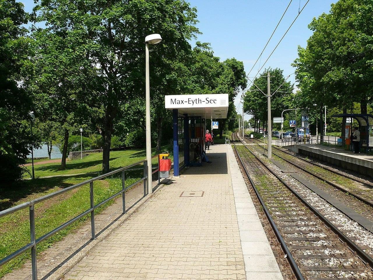 Prodej bytu 2+kk 60 m², Schlierseestr. 60, Stuttgart, Bádensko-Württembersko Prodej bytu 2+kk 60 m², Schlierseestr. 60, Stuttgart, Bádensko-Württembersko