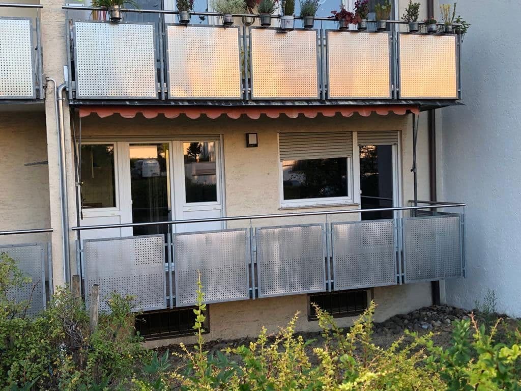 Prodej bytu 2+kk 60 m², Schlierseestr. 60, Stuttgart, Bádensko-Württembersko Prodej bytu 2+kk 60 m², Schlierseestr. 60, Stuttgart, Bádensko-Württembersko