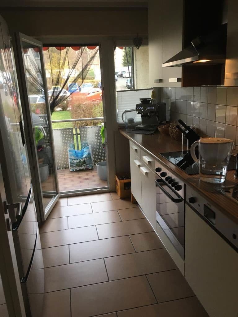 Prodej bytu 2+kk 60 m², Schlierseestr. 60, Stuttgart, Bádensko-Württembersko Prodej bytu 2+kk 60 m², Schlierseestr. 60, Stuttgart, Bádensko-Württembersko