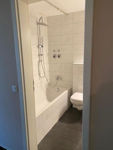 Prodej bytu 2+kk 60 m², Schlierseestr. 60, Stuttgart, Bádensko-Württembersko Prodej bytu 2+kk 60 m², Schlierseestr. 60, Stuttgart, Bádensko-Württembersko
