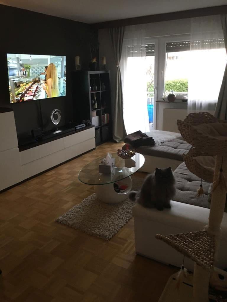 Prodej bytu 2+kk 60 m², Schlierseestr. 60, Stuttgart, Bádensko-Württembersko Prodej bytu 2+kk 60 m², Schlierseestr. 60, Stuttgart, Bádensko-Württembersko