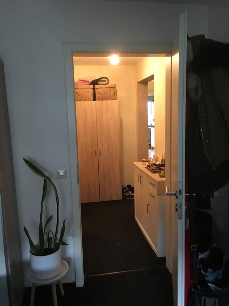 Prodej bytu 2+kk 60 m², Schlierseestr. 60, Stuttgart, Bádensko-Württembersko Prodej bytu 2+kk 60 m², Schlierseestr. 60, Stuttgart, Bádensko-Württembersko