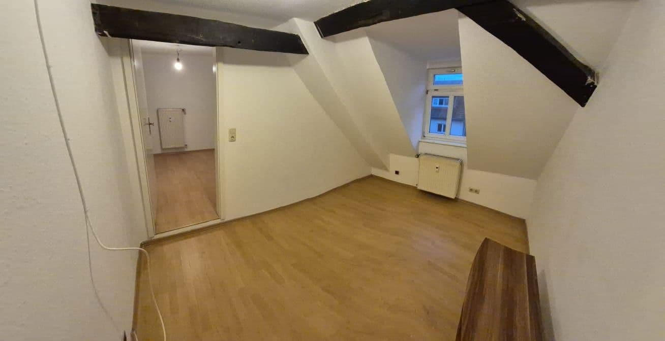 Pronájem bytu 4+1 83 m², Bad Soden-Salmünster, Hessen Pronájem bytu 4+1 83 m², Bad Soden-Salmünster, Hessen