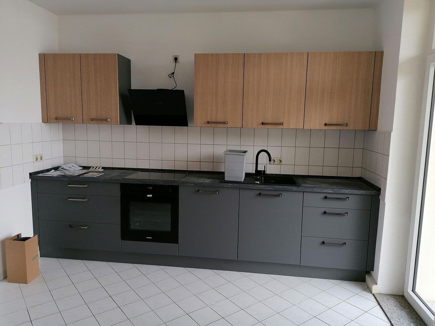 Prodej bytu 2+1 56 m², Josef Ries Straße 72, Erfurt, Durynsko Prodej bytu 2+1 56 m², Josef Ries Straße 72, Erfurt, Durynsko