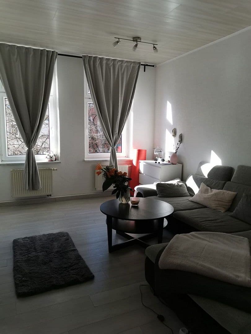 Prodej bytu 2+1 56 m², Josef Ries Straße 72, Erfurt, Durynsko Prodej bytu 2+1 56 m², Josef Ries Straße 72, Erfurt, Durynsko