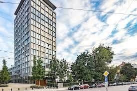 Pronájem garáže, Müllerstraße 7, München, Bavorsko Pronájem garáže, Müllerstraße 7, München, Bavorsko