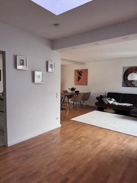 Prodej domu 130 m², pozemek 254 m², Erkrath, Severní Porýní-Vestfálsko Prodej domu 130 m², pozemek 254 m², Erkrath, Severní Porýní-Vestfálsko