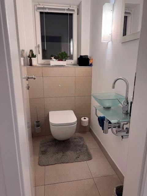 Prodej domu 130 m², pozemek 254 m², Erkrath, Severní Porýní-Vestfálsko Prodej domu 130 m², pozemek 254 m², Erkrath, Severní Porýní-Vestfálsko