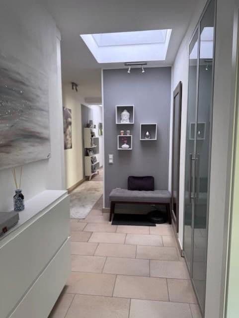 Prodej domu 130 m², pozemek 254 m², Erkrath, Severní Porýní-Vestfálsko Prodej domu 130 m², pozemek 254 m², Erkrath, Severní Porýní-Vestfálsko