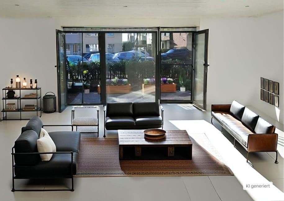 Prodej bytu 3+1 94 m², Düsseldorf, Severní Porýní-Vestfálsko Prodej bytu 3+1 94 m², Düsseldorf, Severní Porýní-Vestfálsko