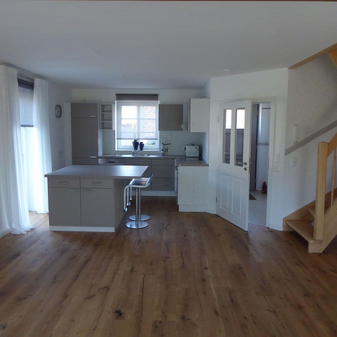 Prodej domu 80 m², pozemek 250 m², Fehmarn, Šlesvicko-Holštýnsko Prodej domu 80 m², pozemek 250 m², Fehmarn, Šlesvicko-Holštýnsko