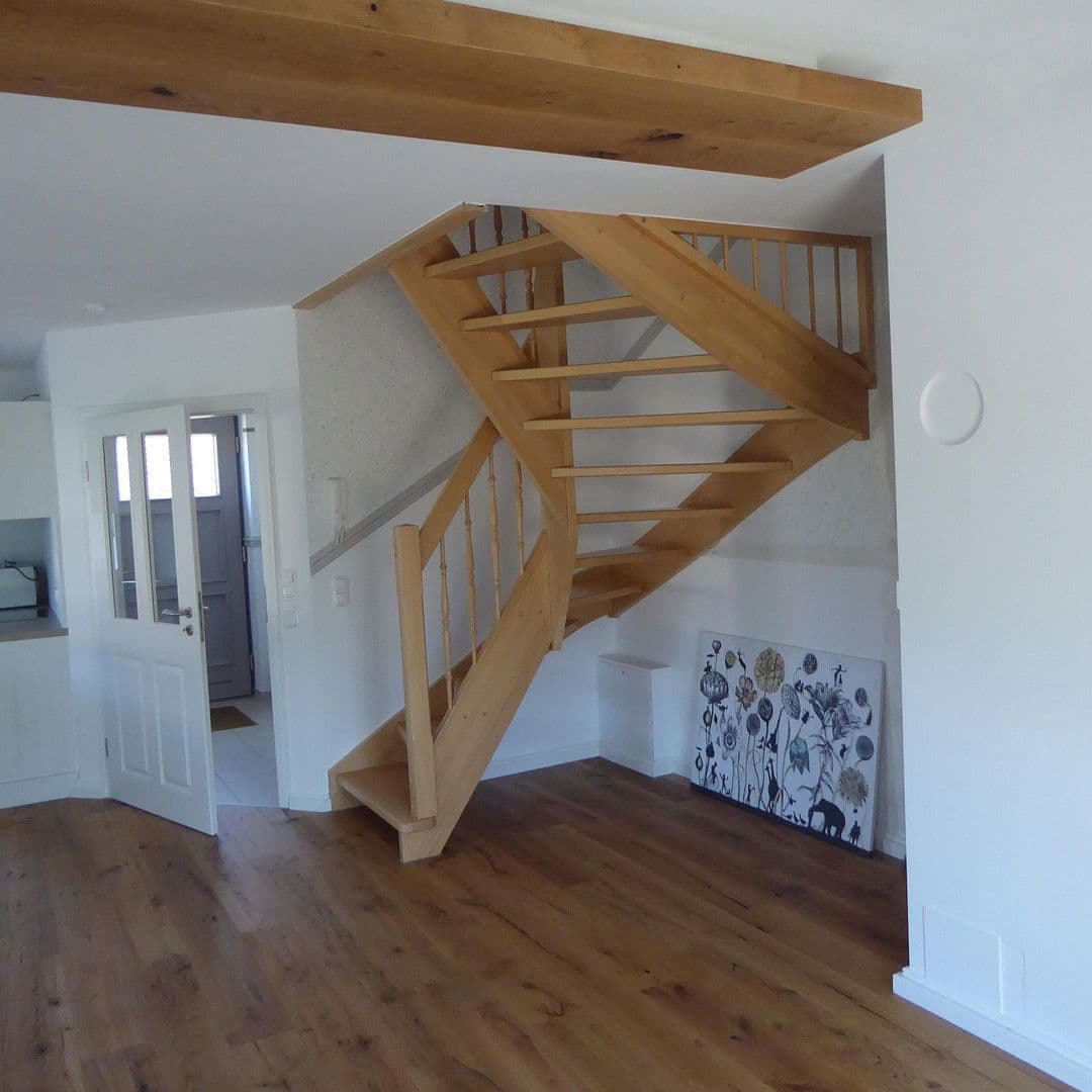 Prodej domu 80 m², pozemek 250 m², Fehmarn, Šlesvicko-Holštýnsko Prodej domu 80 m², pozemek 250 m², Fehmarn, Šlesvicko-Holštýnsko