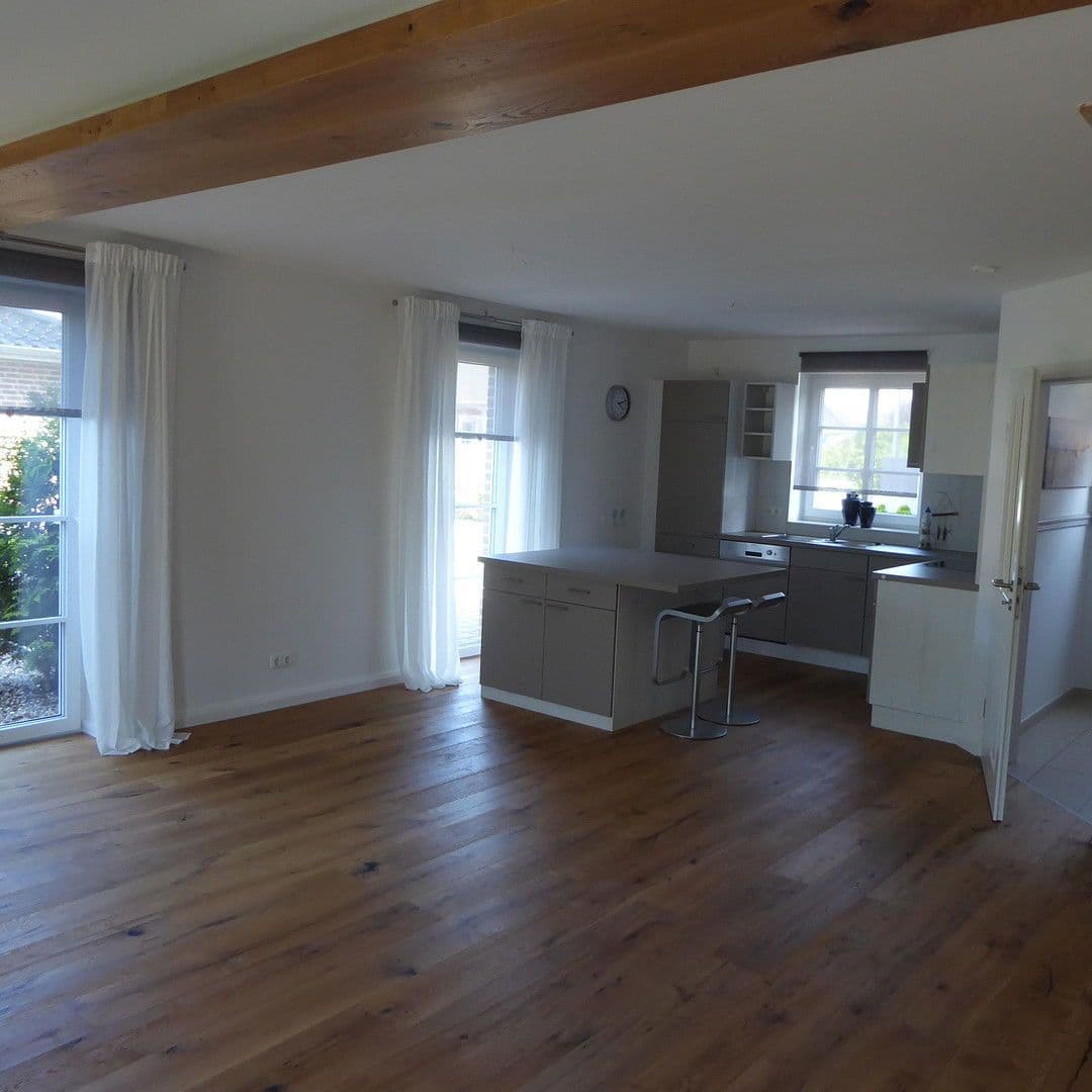 Prodej domu 80 m², pozemek 250 m², Fehmarn, Šlesvicko-Holštýnsko Prodej domu 80 m², pozemek 250 m², Fehmarn, Šlesvicko-Holštýnsko