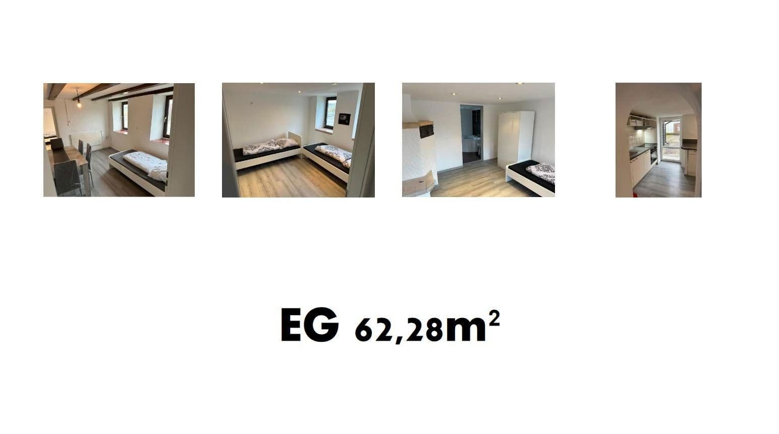 Pronájem bytu 6+1 70 m², Frontenhausen, Bavorsko Pronájem bytu 6+1 70 m², Frontenhausen, Bavorsko