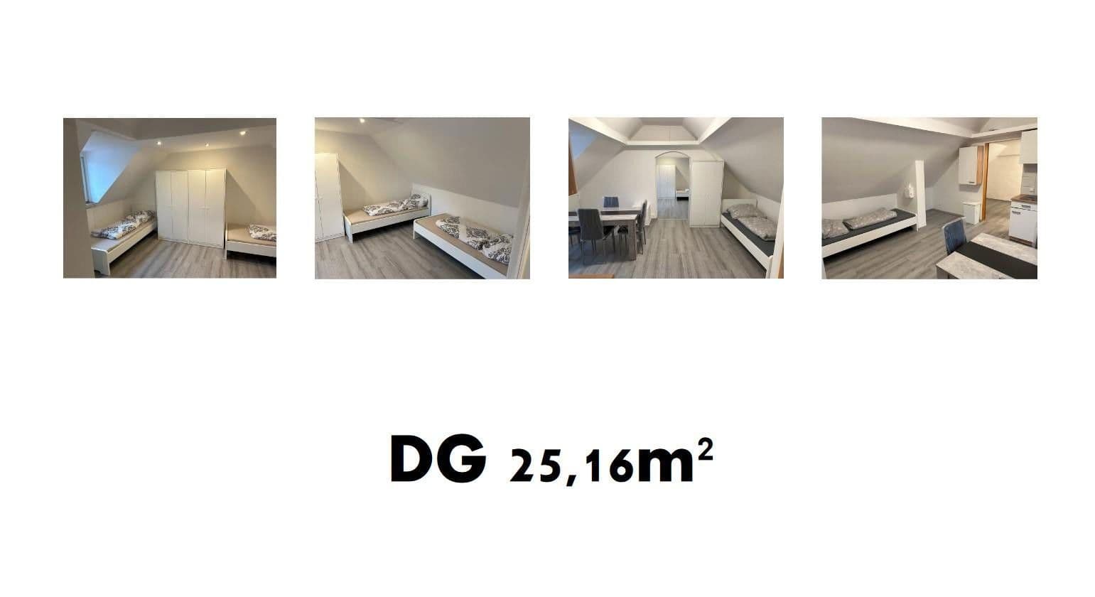 Pronájem bytu 6+1 70 m², Frontenhausen, Bavorsko Pronájem bytu 6+1 70 m², Frontenhausen, Bavorsko