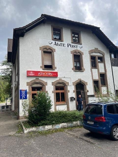 Pronájem bytu 1+1 20 m², Würmtalstr. 101, Pforzheim, Bádensko-Württembersko Pronájem bytu 1+1 20 m², Würmtalstr. 101, Pforzheim, Bádensko-Württembersko