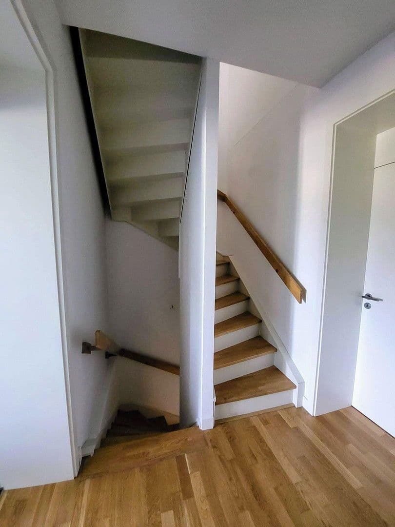 Prodej domu 104 m², pozemek 314 m², Lindenallee 32, Stahnsdorf, Braniborsko Prodej domu 104 m², pozemek 314 m², Lindenallee 32, Stahnsdorf, Braniborsko