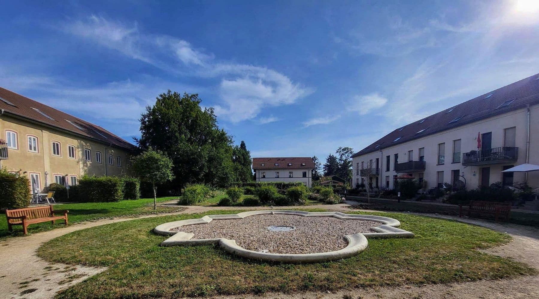 Prodej domu 104 m², pozemek 314 m², Lindenallee 32, Stahnsdorf, Braniborsko Prodej domu 104 m², pozemek 314 m², Lindenallee 32, Stahnsdorf, Braniborsko