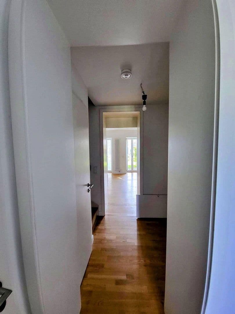 Prodej domu 104 m², pozemek 314 m², Lindenallee 32, Stahnsdorf, Braniborsko Prodej domu 104 m², pozemek 314 m², Lindenallee 32, Stahnsdorf, Braniborsko