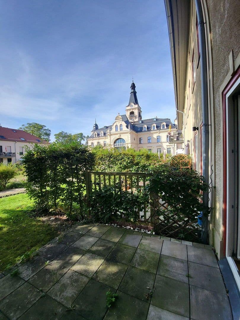 Prodej domu 104 m², pozemek 314 m², Lindenallee 32, Stahnsdorf, Braniborsko Prodej domu 104 m², pozemek 314 m², Lindenallee 32, Stahnsdorf, Braniborsko