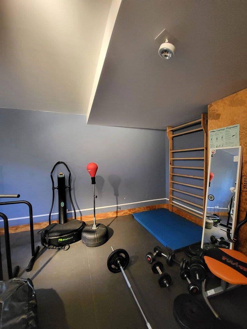 Prodej domu 104 m², pozemek 314 m², Lindenallee 32, Stahnsdorf, Braniborsko Prodej domu 104 m², pozemek 314 m², Lindenallee 32, Stahnsdorf, Braniborsko