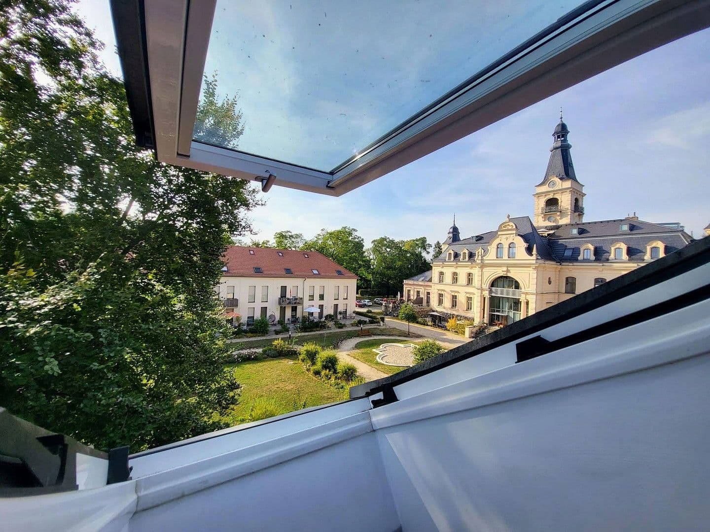 Prodej domu 104 m², pozemek 314 m², Lindenallee 32, Stahnsdorf, Braniborsko Prodej domu 104 m², pozemek 314 m², Lindenallee 32, Stahnsdorf, Braniborsko